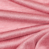 Mauve Stretch Rayon Jersey - Detail | Mood Fabrics