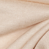 Cream Stretch Rayon Jersey - Detail | Mood Fabrics