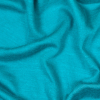 New Teal Stretch Rayon Jersey - Detail | Mood Fabrics