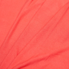 Coral Wild Stretch Rayon Jersey - Folded | Mood Fabrics