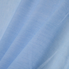 Light Denim Chambray Cotton Lawn - Folded | Mood Fabrics