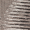 Indian Gray/Black Geometric Poly/Cotton Woven - Detail | Mood Fabrics