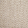 Indian Natural/White Herringbone Linen Woven | Mood Fabrics