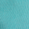 Turkish Turquoise Spotted Polypropylene Woven - Detail | Mood Fabrics