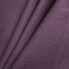 Turkish Violet Spotted Polypropylene Woven - Folded | Mood Fabrics