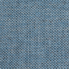 Turkish Ocean Blue Spotted Polypropylene Woven - Detail | Mood Fabrics