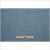 Turkish Ocean Blue Spotted Polypropylene Woven - Full | Mood Fabrics
