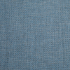Turkish Ocean Blue Spotted Polypropylene Woven | Mood Fabrics