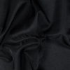 Black Sparkle Nylon Organza | Mood Fabrics