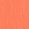 Hot Orange Stretch Cotton Blended Denim - Detail | Mood Fabrics