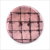 Pink Coconut Botton - 64L/42mm | Mood Fabrics