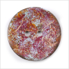 Multicolor Coconut Button - 64L/42mm | Mood Fabrics