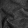 Dark Gray Stretch Rayon-Nylon Ponte Knit | Mood Fabrics