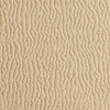 Turkish Gold Textured Polyester Brocade - Detail | Mood Fabrics