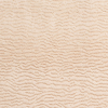 Turkish Sand Textured Polyester Brocade - Detail | Mood Fabrics