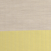Turkish Striped Lime Polyester Woven - Detail | Mood Fabrics