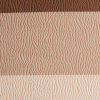 Turkish Brown Striped Polyester Brocade - Detail | Mood Fabrics