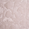 Turkish Metallic Pink Damask Polyester Brocade | Mood Fabrics