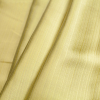 Turkish Striped Lime Polyester Satin - Folded | Mood Fabrics