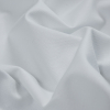 White Cotton Canvas - Detail | Mood Fabrics