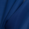 Royal Blue Spacer Mesh - Folded | Mood Fabrics
