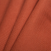 Persimmon Heavy Woven Polyester - Folded | Mood Fabrics