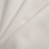 Fog Heavy Woven Polyester - Folded | Mood Fabrics