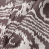 Turkish Greyhound Moire-Like Polyester Woven - Folded | Mood Fabrics