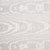 Turkish Shimmer Moire-Like Polyester Woven | Mood Fabrics
