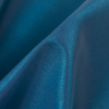 Blue Color Reflective Fabric - Detail | Mood Fabrics