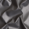 Silver Color Reflective Fabric - Detail | Mood Fabrics