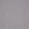 Chrome Novelty Basketweave Upholstery Fabric - Detail | Mood Fabrics