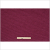 Magenta Novelty Basketweave Upholstery Fabric - Full | Mood Fabrics