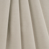 Turkish Cream Polyester Blended Chenille - Folded | Mood Fabrics
