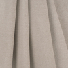 Turkish Bone Polyester Blended Chenille - Folded | Mood Fabrics