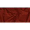 Rouge Polyester Velvet - Full | Mood Fabrics