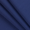 Blueberry Stretch Rayon-Nylon Ponte Knit - Folded | Mood Fabrics