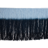 16 European Blue Ombre Fringe | Mood Fabrics