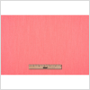 Fluorescent Coral Stretch Cotton Blended Denim - Full | Mood Fabrics