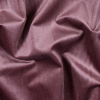 Rose Polyester Velvet | Mood Fabrics