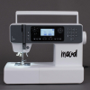 Mood Brand Lia Sewing Machine | Mood Fabrics