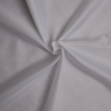 White Polyester Lining | Mood Fabrics