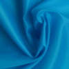 Peacock Polyester Lining - Detail | Mood Fabrics
