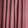 Burgundy Polyester Lining - Folded | Mood Fabrics