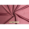 Burgundy Polyester Lining - Full | Mood Fabrics