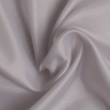 Light Gray Polyester Lining - Detail | Mood Fabrics