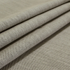 Gray Cotton Blended Serge Twill - Folded | Mood Fabrics