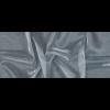 Silver Sparkle Nylon Organza - Full | Mood Fabrics