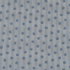 Gray/Black/White Polka Dotted Cotton Poplin | Mood Fabrics