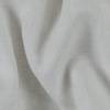 Cream Woven Linen Suiting | Mood Fabrics